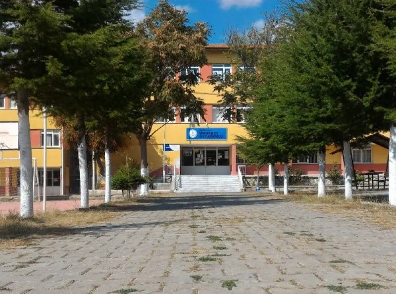 Kütahya Umurbey Ortaokulu - Kütahya Ortaokulları