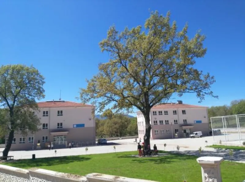 Kütahya Akdağ Ortaokulu - Kütahya Ortaokulları