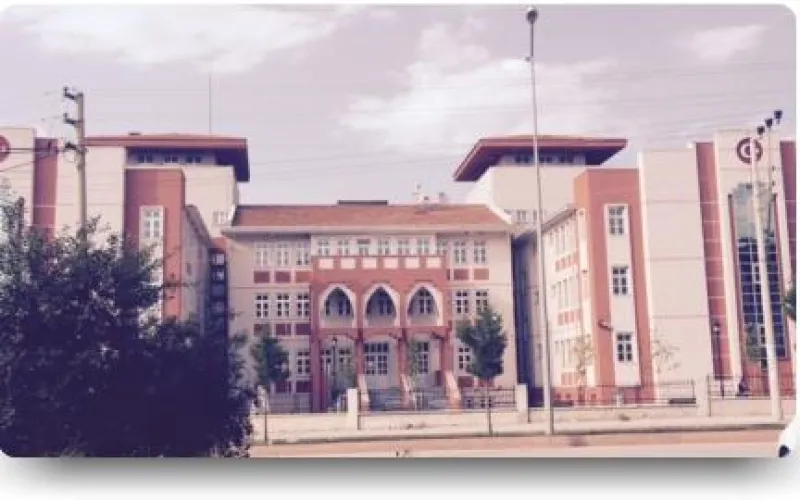 Kütahya Moymul Ortaokulu - Kütahya Ortaokulları