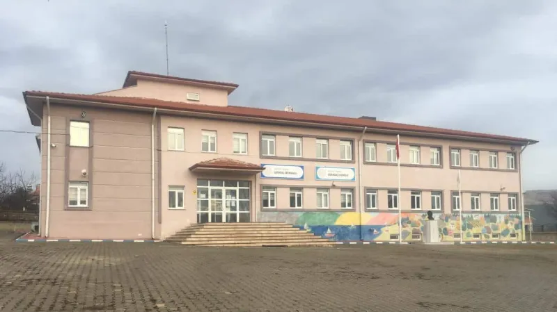 Kütahya Gürağaç Ortaokulu - Kütahya Ortaokulları