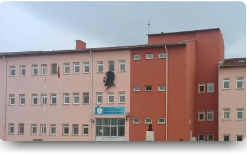 Kütahya Fevzipaşa Ortaokulu - Kütahya Ortaokulları