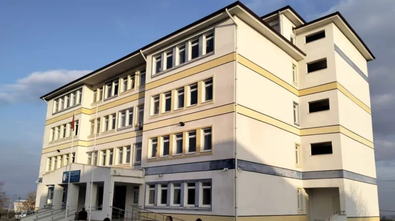 Malatya Şehit Miraç Gürhan Ortaokulu - Malatya Ortaokulları