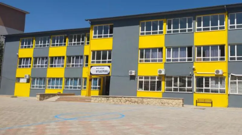 Malatya Battalgazi Ortaokulu - Malatya Ortaokulları