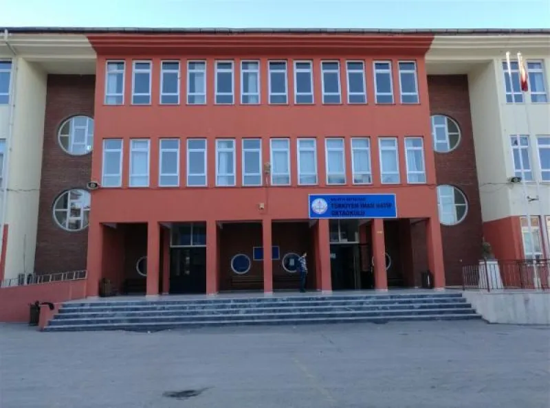 Malatya Türkiyem İmam Hatip Ortaokulu - Malatya Ortaokulları