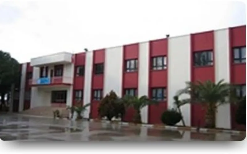 Manisa Kayalıoğlu İsmail Keskinoğlu Ortaokulu - Manisa Ortaokulları