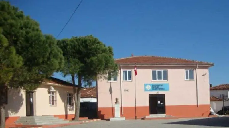 Manisa Kadıdağı Ortaokulu - Manisa Ortaokulları