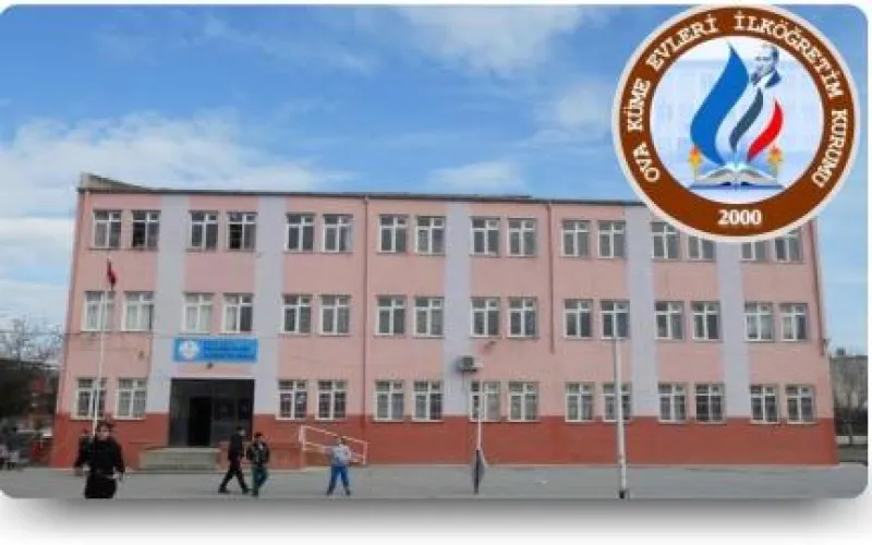 Manisa Ova Küme Evleri Ortaokulu - Manisa Ortaokulları