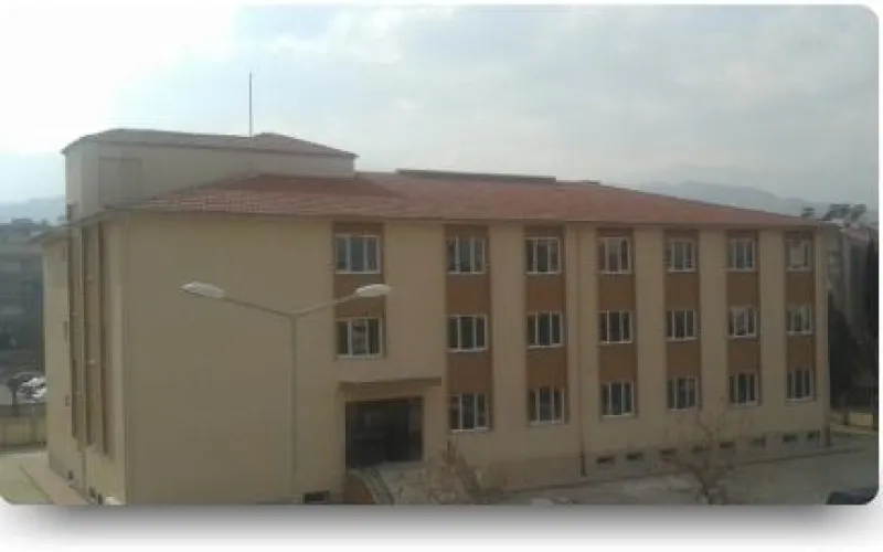 Manisa Salihli Yiğitbaş İmam Hatip Ortaokulu - Manisa Ortaokulları