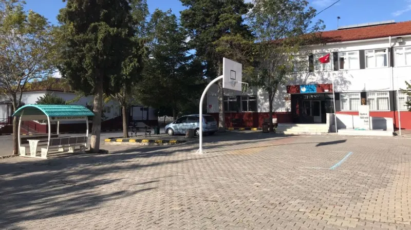 Manisa Yağcıllı Ortaokulu - Manisa Ortaokulları