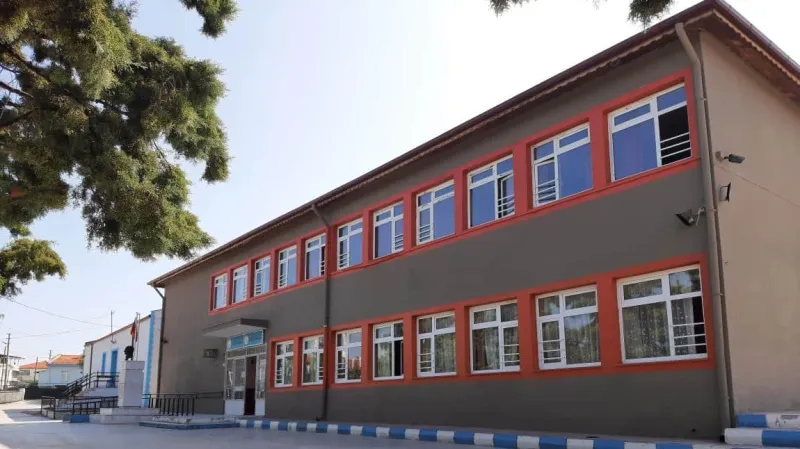 Manisa Pelitalan Ortaokulu - Manisa Ortaokulları