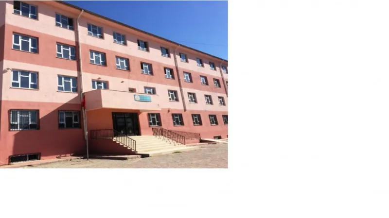 Mardin Gökçe Ortaokulu - Mardin Ortaokulları