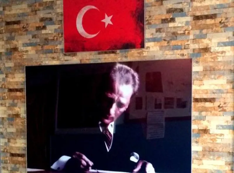 Mardin Abdulhamit İncioğlu Ortaokulu - Mardin Ortaokulları