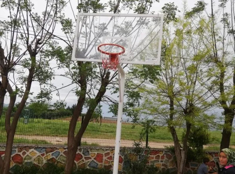 Mardin Göllü Ortaokulu - Mardin Ortaokulları