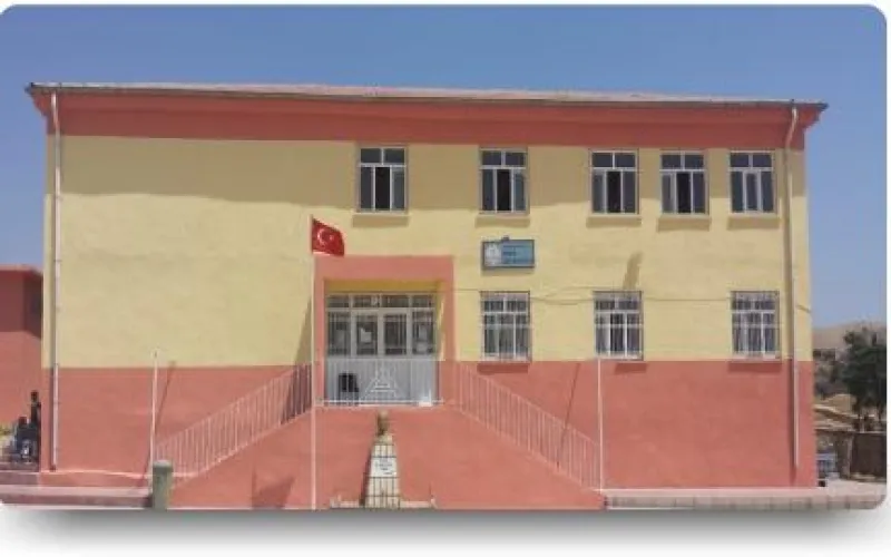 Mardin Dara Ortaokulu - Mardin Ortaokulları