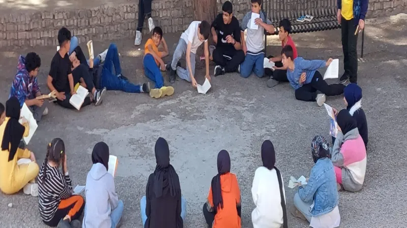 Mardin Şehit Abdullah Tayyip Olçok İmam Hatip Ortaokulu - Mardin Ortaokulları