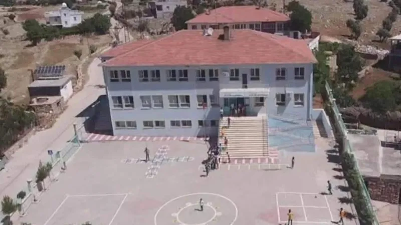 Mardin Altıyol İmam Hatip Ortaokulu - Mardin Ortaokulları