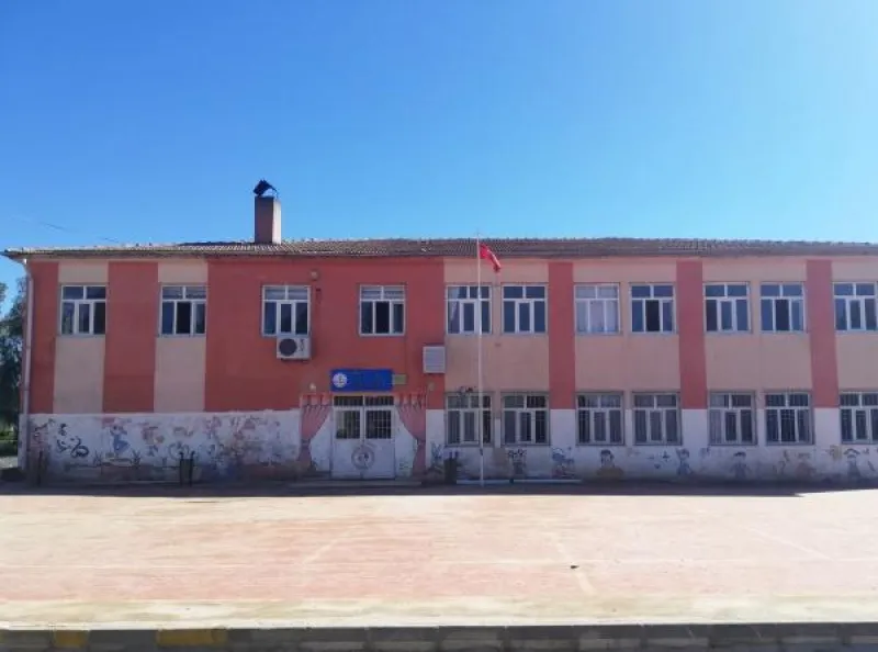 Mardin Yavuzlar Ortaokulu - Mardin Ortaokulları