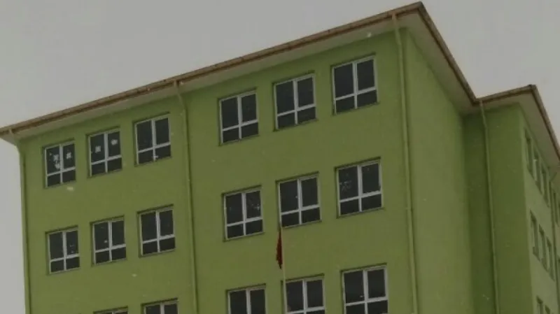 Mardin Derinsu İmam Hatip Ortaokulu - Mardin Ortaokulları