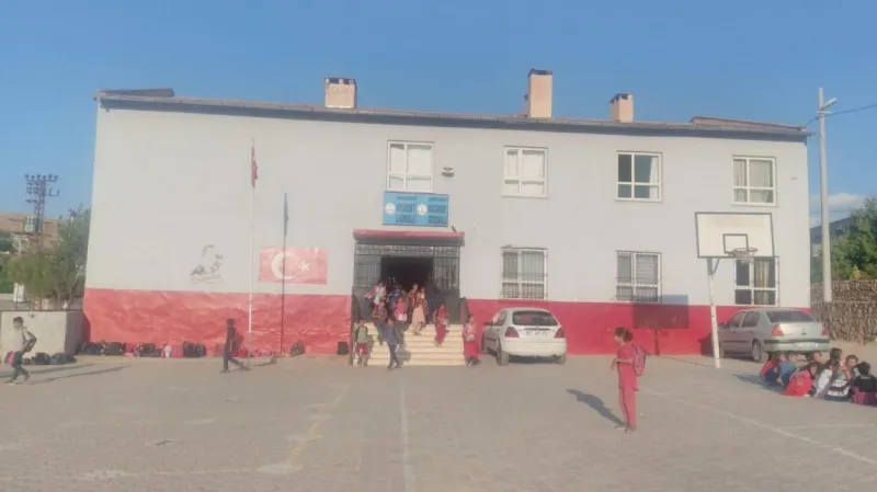 Mardin Kocakent Ortaokulu - Mardin Ortaokulları