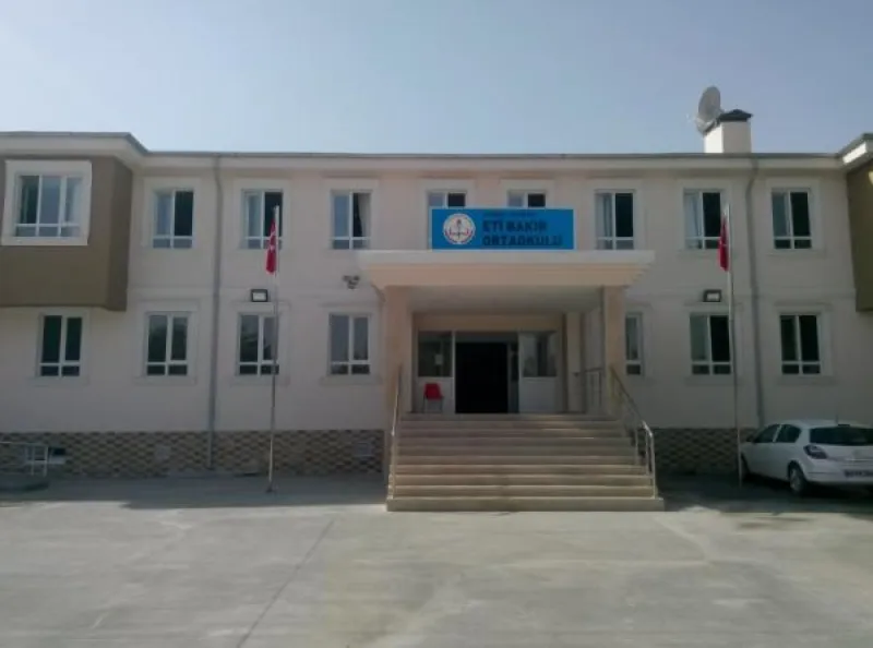 Mardin Etibakır İmam Hatip Ortaokulu - Mardin Ortaokulları