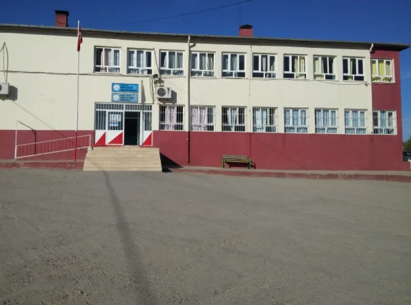 Mardin Söğütlü Fatih Ortaokulu - Mardin Ortaokulları