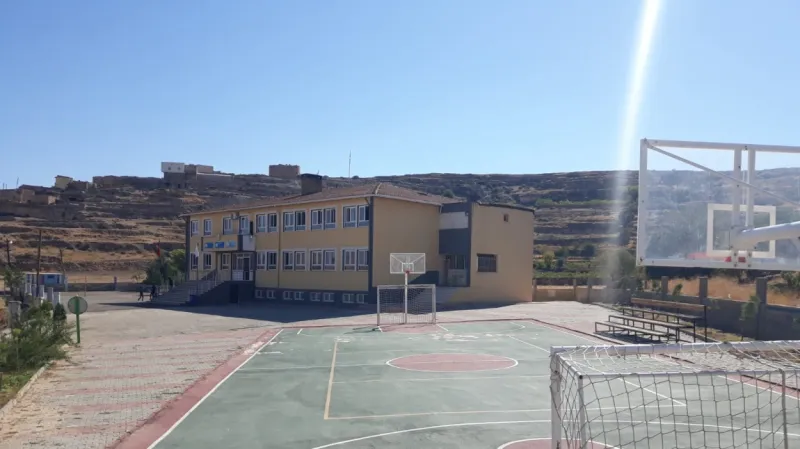 Mardin Narlı Ortaokulu - Mardin Ortaokulları