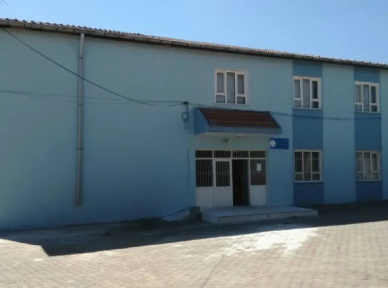 Mardin Necip Fazıl Kısakürek İmam Hatip Ortaokulu - Mardin Ortaokulları