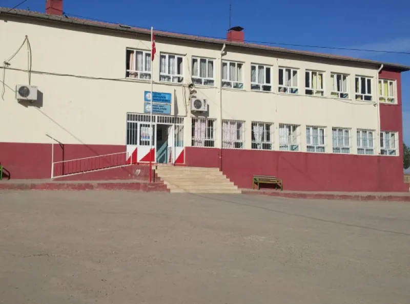 Mardin Söğütlü Fatih İmam Hatip Ortaokulu - Mardin Ortaokulları