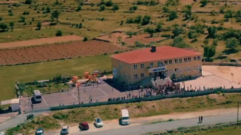 Mardin Narlı İmam Hatip Ortaokulu - Mardin Ortaokulları