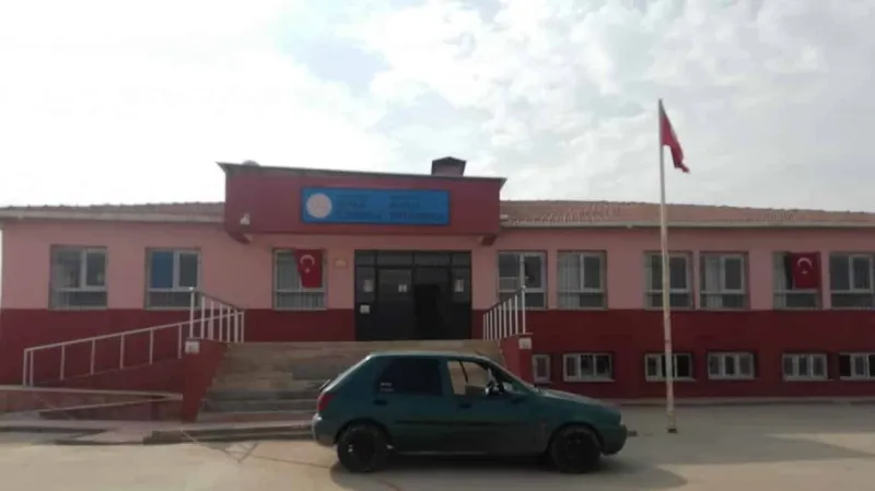 Mardin Soylu Ortaokulu - Mardin Ortaokulları