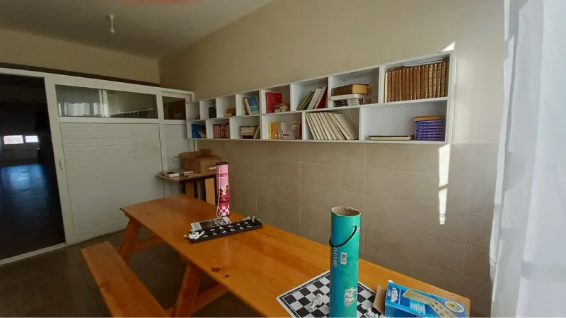 Sarıkaya Ortaokulu Fotoğrafı