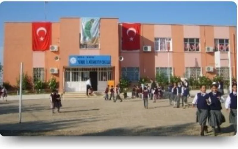 Türbe Ortaokulu Fotoğrafı
