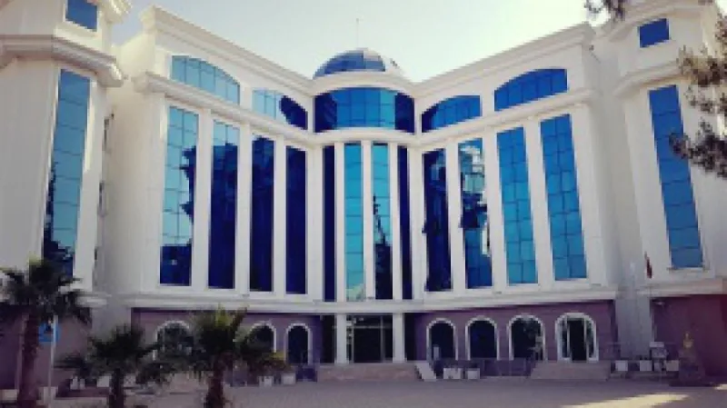 Şehit Erol Olçok İmam Hatip Ortaokulu Fotoğrafı