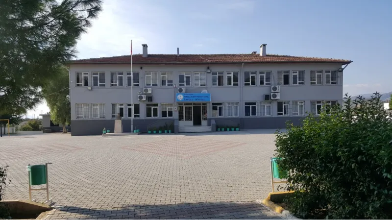 Muğla Karaçulha Şehit Mustafa Gökdal Ortaokulu - Muğla Ortaokulları