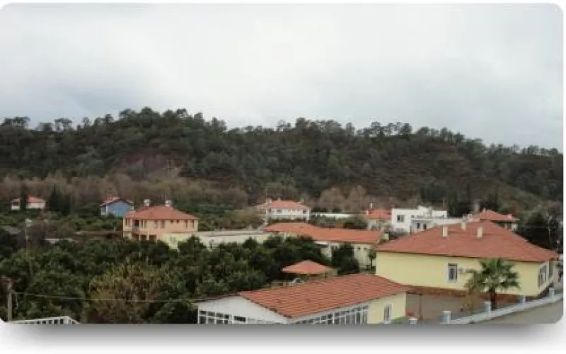 Muğla Yanıklar Ortaokulu - Muğla Ortaokulları