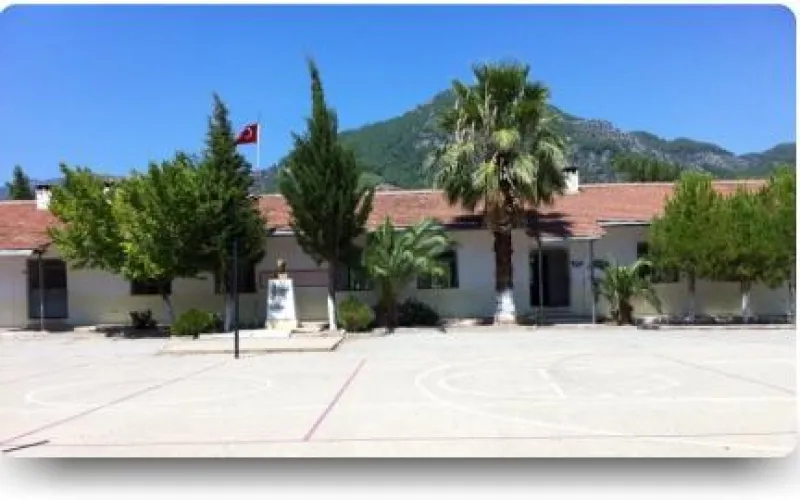 Muğla Pınar Ortaokulu - Muğla Ortaokulları