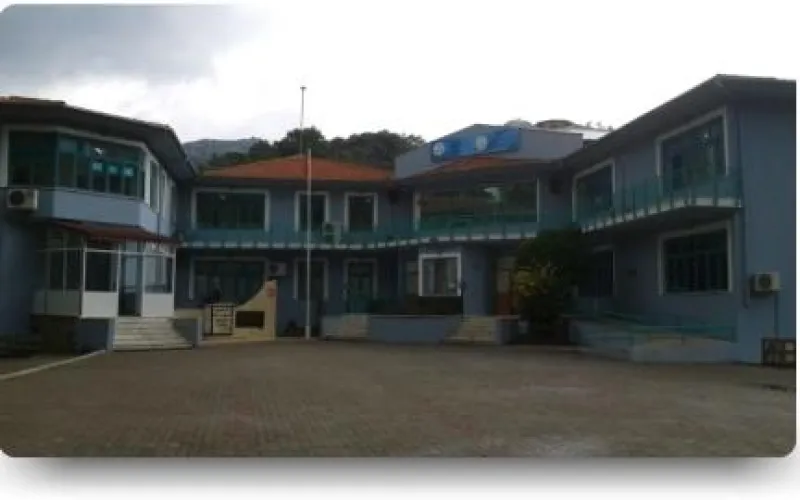 Muğla Beldibi Sıtkı Zaralı Ortaokulu - Muğla Ortaokulları