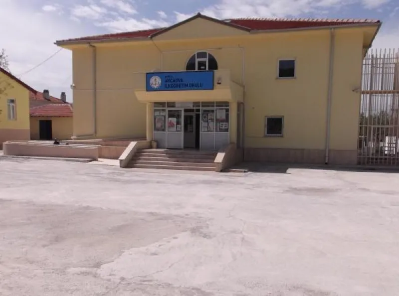Muğla Akçaova Ortaokulu - Muğla Ortaokulları