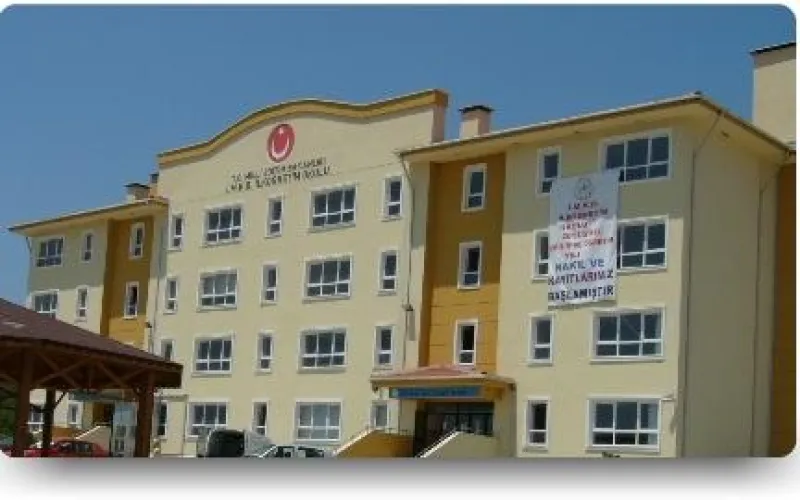 Muğla Menteşe Borsa İstanbul Ortaokulu - Muğla Ortaokulları