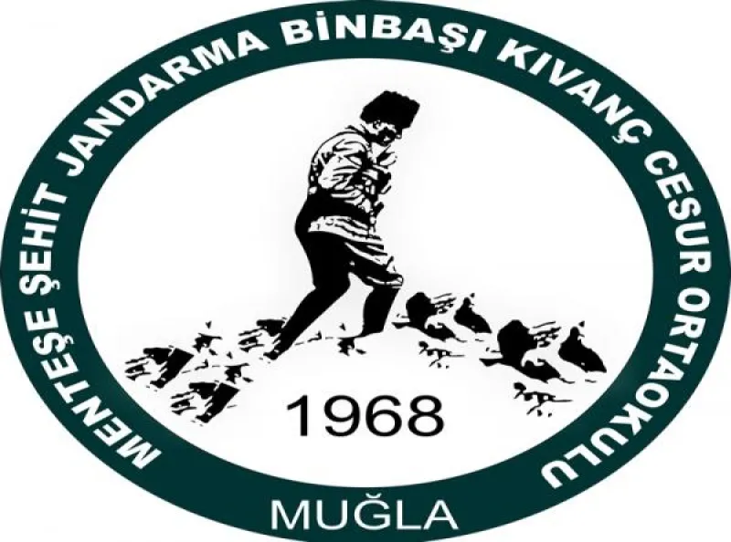 Muğla Menteşe Şehit Jandarma Binbaşı Kıvanç Cesur Ortaokulu - Muğla Ortaokulları