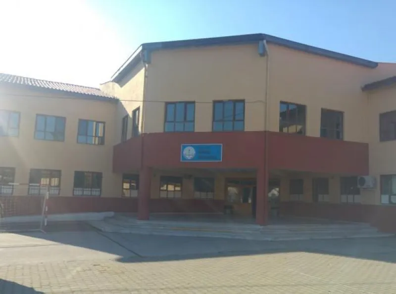 Milas Merkez Ortaokulu Fotoğrafı