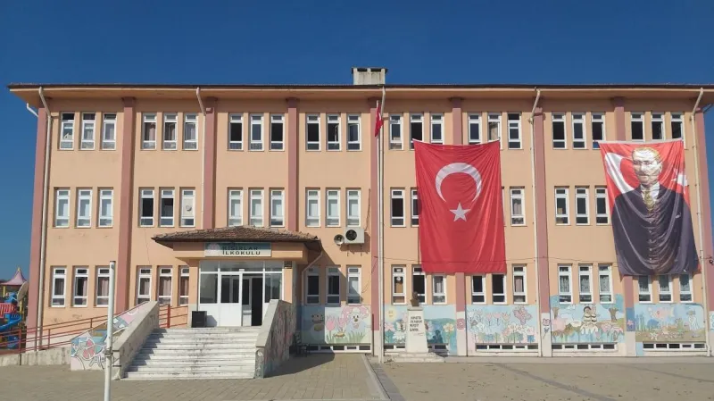 Muğla Kısırlar Ortaokulu - Muğla Ortaokulları