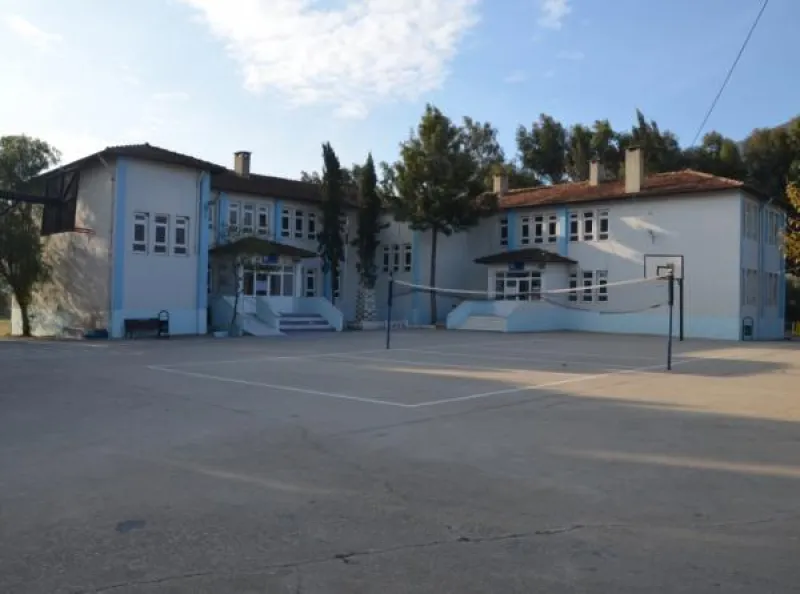 Muğla Ovakışlacık Ortaokulu - Muğla Ortaokulları