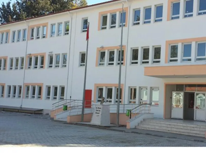 Muğla Eşen İmam Hatip Ortaokulu - Muğla Ortaokulları