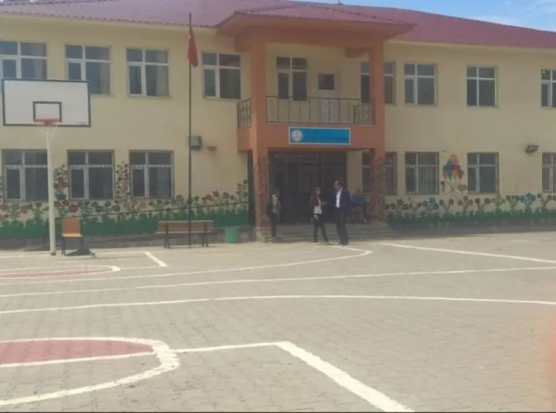 Muş Güven Ortaokulu - Muş Ortaokulları