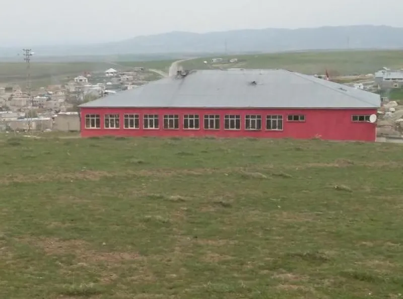 Muş Çayırdere İmam Hatip Ortaokulu - Muş Ortaokulları