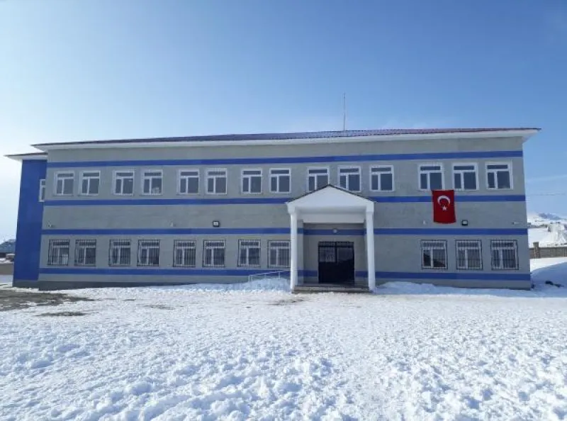 Muş Tatargazi İmam Hatip Ortaokulu - Muş Ortaokulları