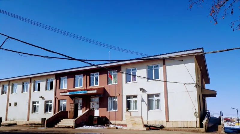 Muş Konakkuran İmam Hatip Ortaokulu - Muş Ortaokulları