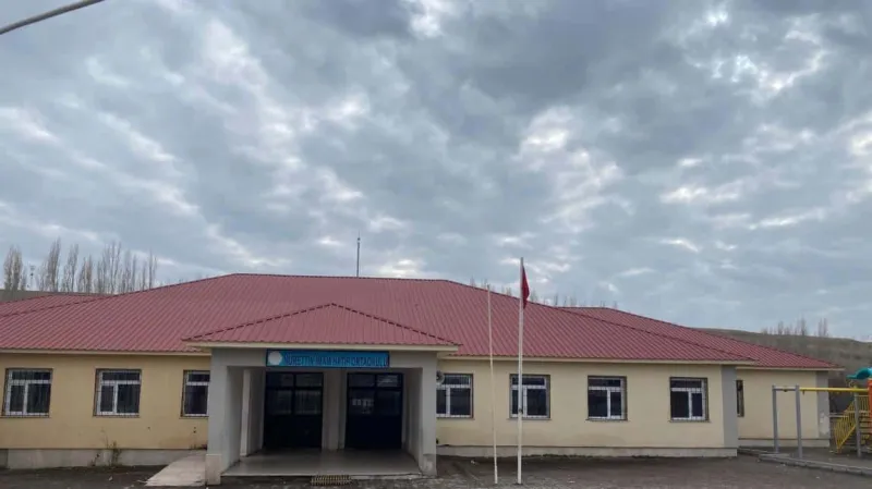 Muş Nurettin İmam Hatip Ortaokulu - Muş Ortaokulları