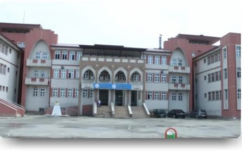 Muş Selçuklu İmam Hatip Ortaokulu - Muş Ortaokulları